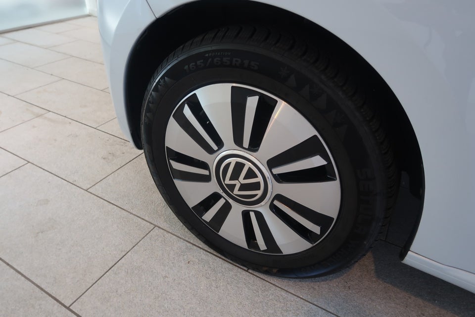 VW Up! 1,0 MPi 60 Move Up! BMT 5d