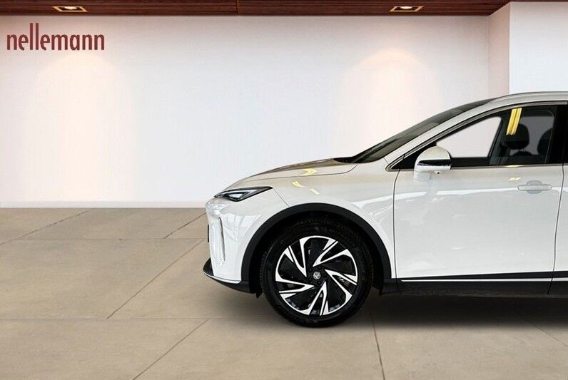 MG MGS6 77 Luxury Performance AWD 5d