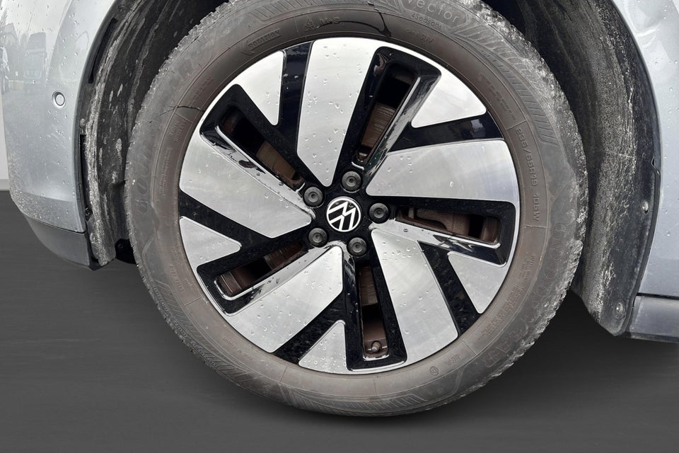 VW ID.Buzz 77 Life 75 Years Edition SWB 5d