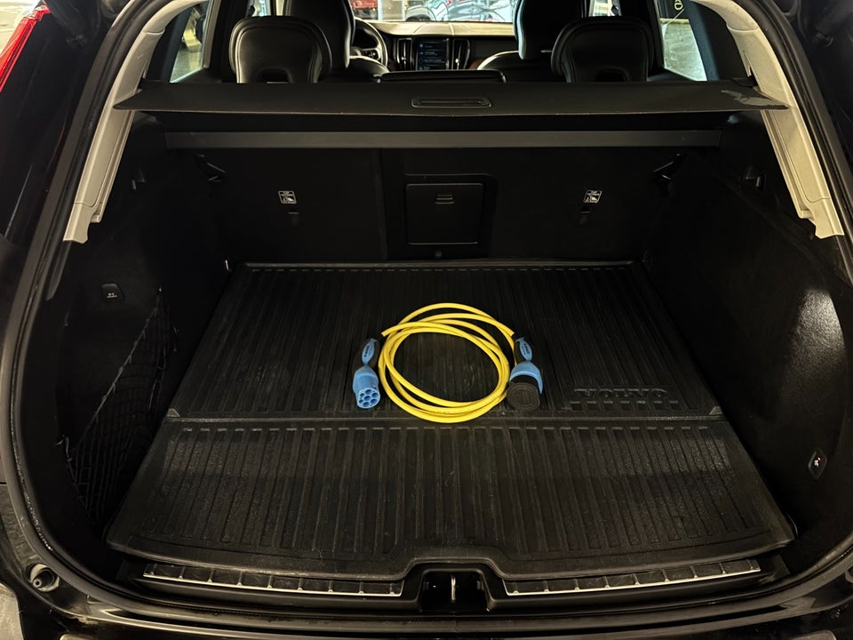 Volvo XC60 2,0 T8 390 Inscription aut. AWD 5d
