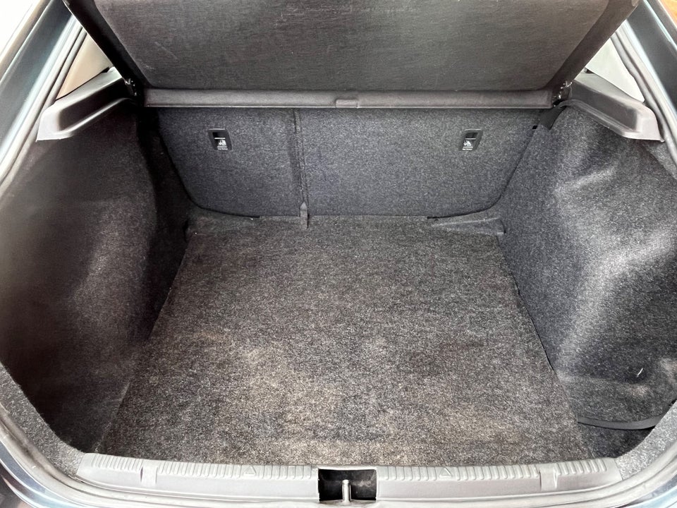 Seat Toledo 1,0 TSi 95 Reference 5d