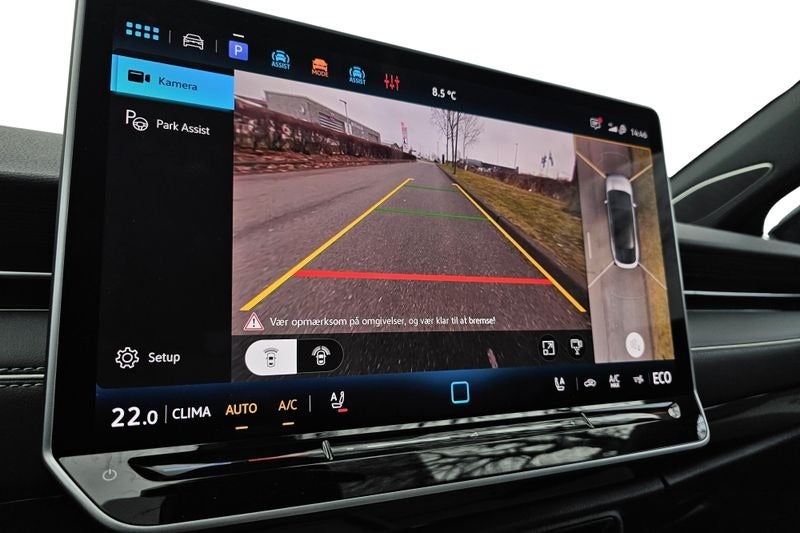 VW ID.7 86 Style S+ 5d