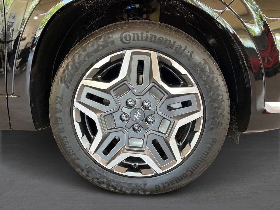 Hyundai Santa Fe 1,6 PHEV Ultimate aut. 4WD 7prs 5d