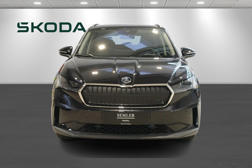 Skoda Enyaq 60 iV Premium 5d