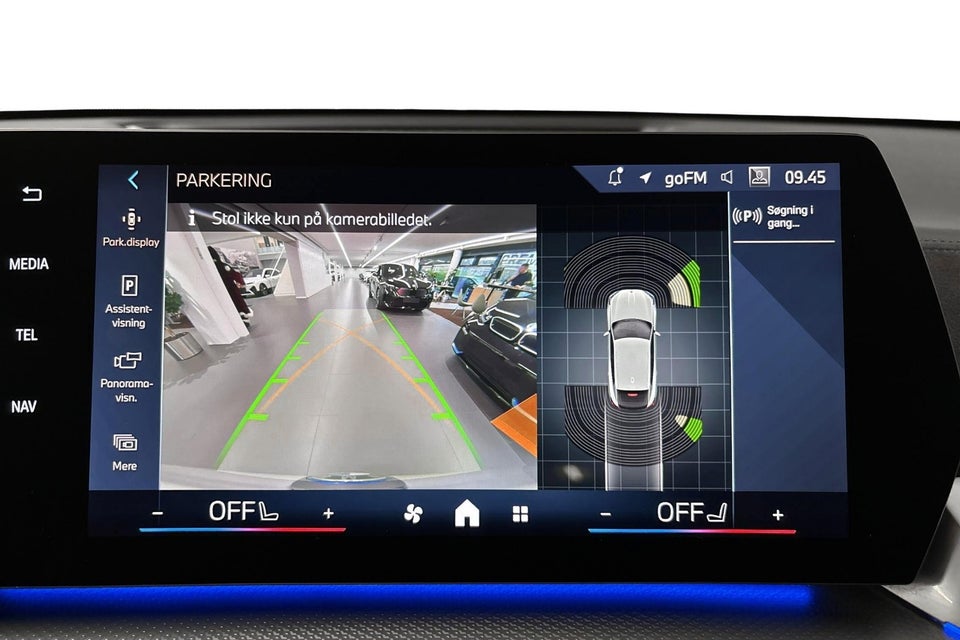 BMW iX2 eDrive20 M-Sport 5d