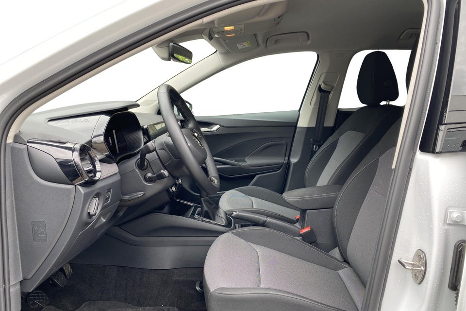 Skoda Fabia 1,0 TSi 110 Selection 5d