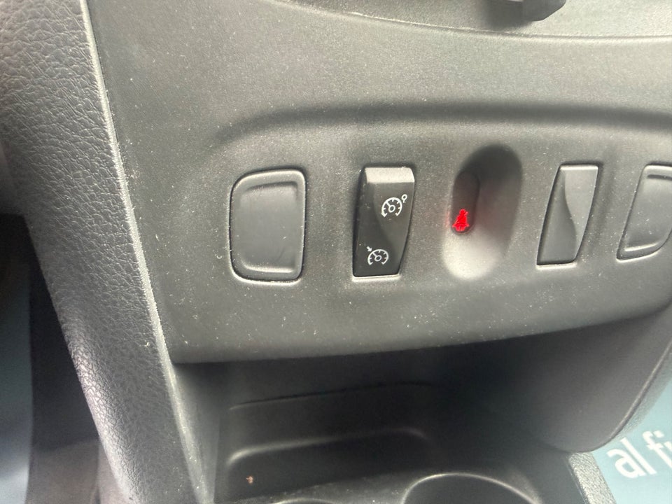 Dacia Sandero 0,9 TCe 90 Streetway 5d