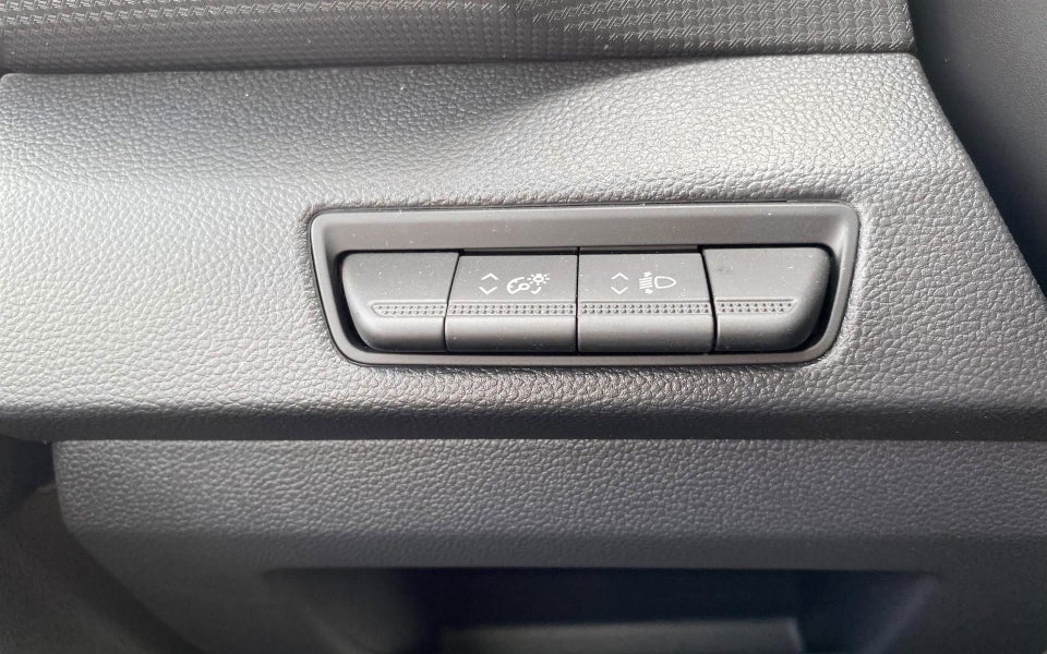 Nissan Primastar 2,0 dCi 150 L2H1 N-Connecta Van