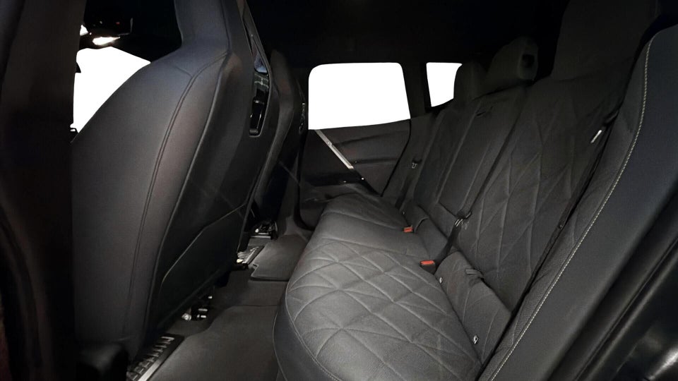 BMW iX xDrive40 Sport 5d
