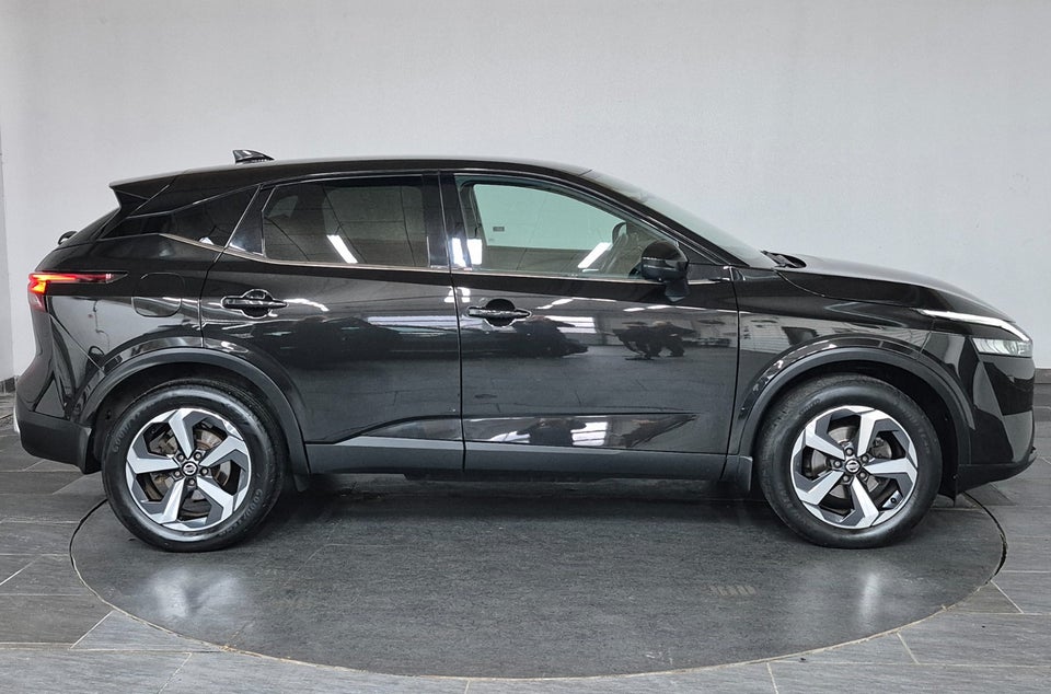 Nissan Qashqai 1,3 mHEV Acenta X-tr. 5d