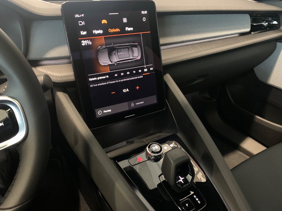 Polestar 2 Long Range 5d