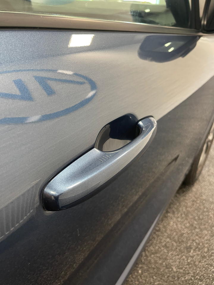 Ford Kuga 2,5 PHEV ST-Line CVT 5d