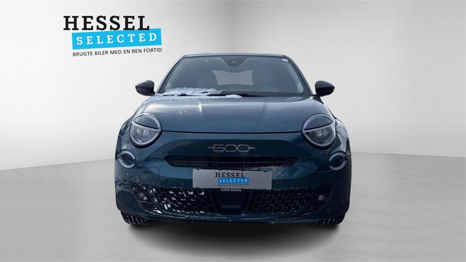 Fiat 600e 54 la Prima 5d