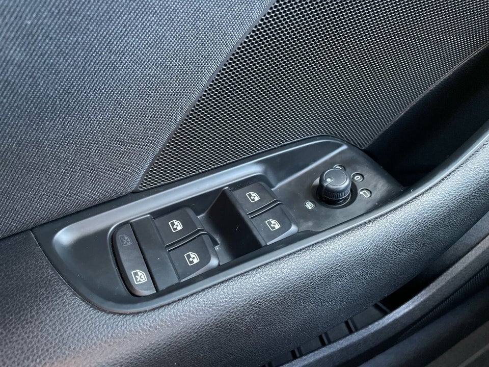 Audi A3 1,6 TDi 116 4d