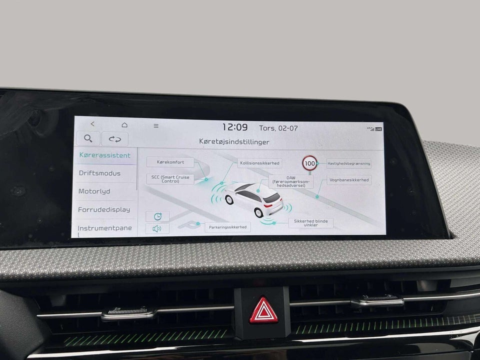 Kia EV6 77 Long Range Upgrade 5d