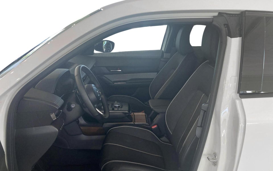 Mazda MX-30 0,8 e-SkyActiv R-EV Exclusive-Line 5d