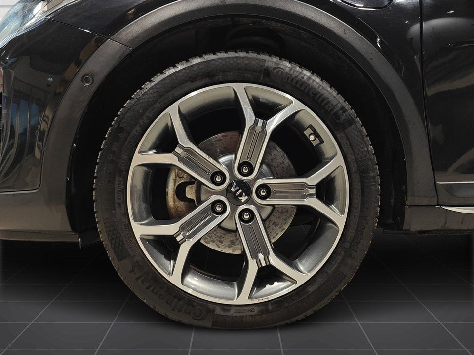 Kia XCeed 1,6 PHEV Upgrade+ DCT 5d