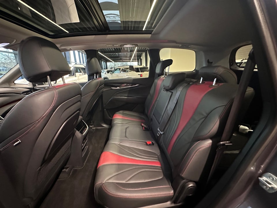 Maxus Euniq5 52 Exclusive 7prs 5d