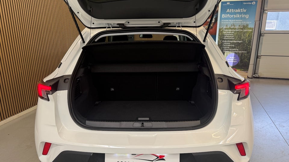 Opel Mokka-e 50 Elegance 5d