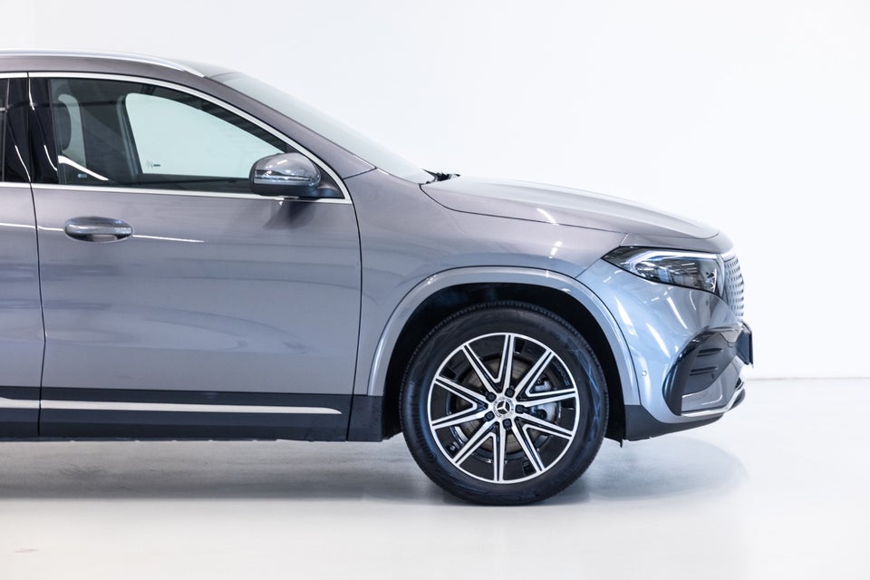 Mercedes EQA350 AMG Advance 4Matic 5d