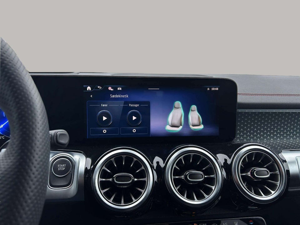 Mercedes EQB250+ AMG Premium 5d