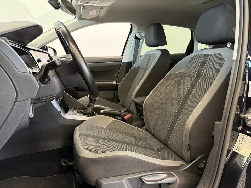VW Polo 1,0 TSi 115 Highline DSG 5d