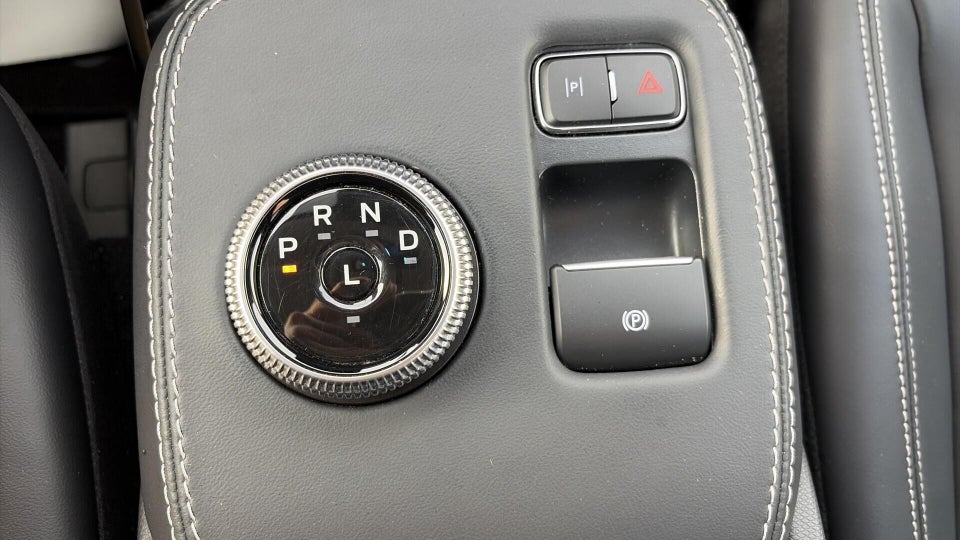 Ford Mustang Mach-E 70 Standard Range 5d