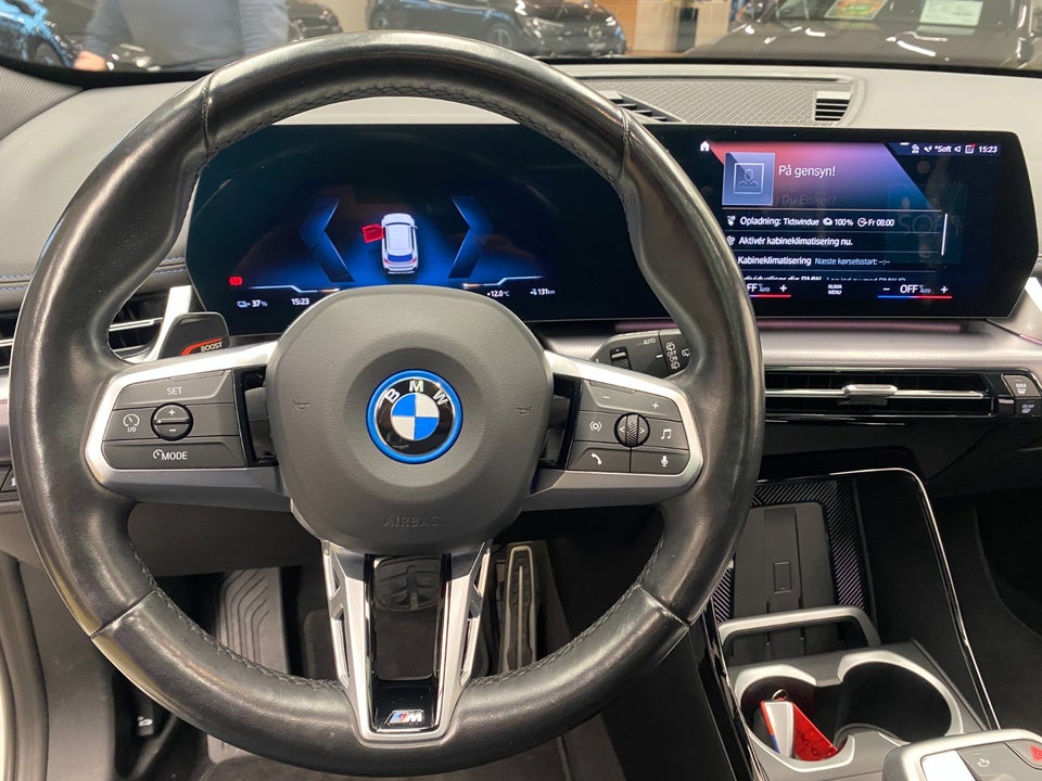 BMW iX1 xDrive30 M-Sport 5d