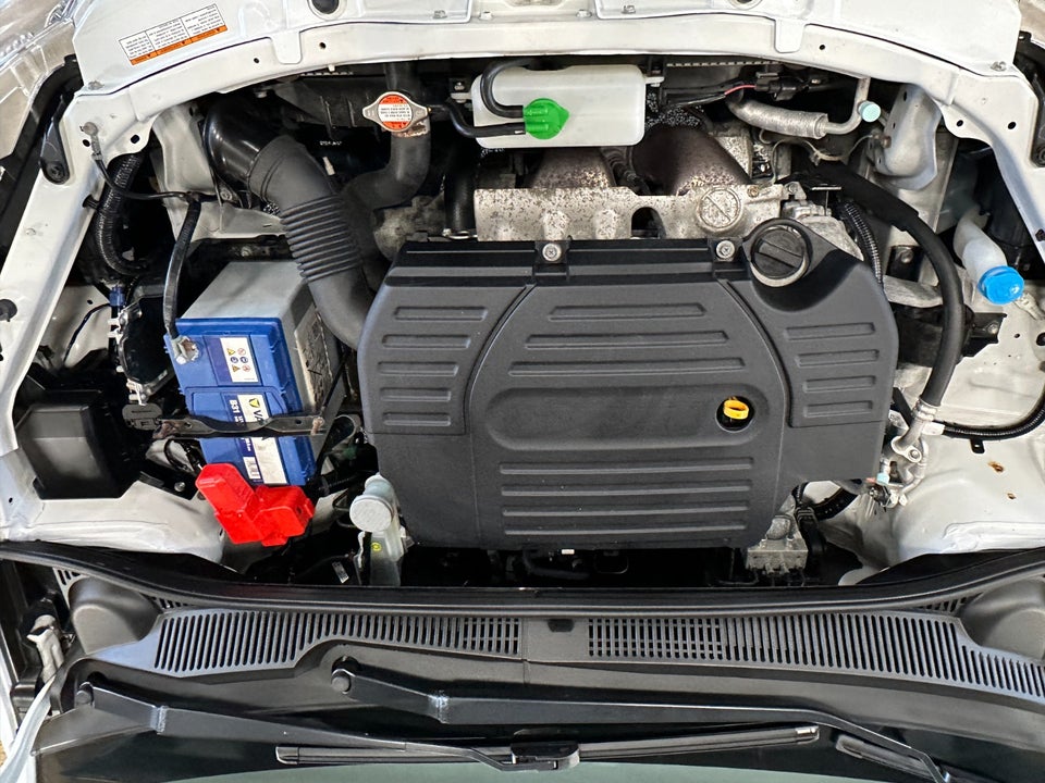 Suzuki SX4 1,6 CombiBack Style 5d