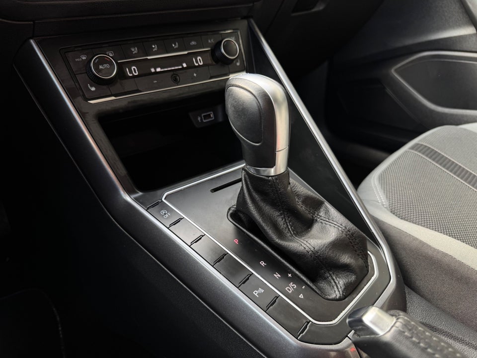 VW Polo 1,0 TSi 115 Highline DSG 5d