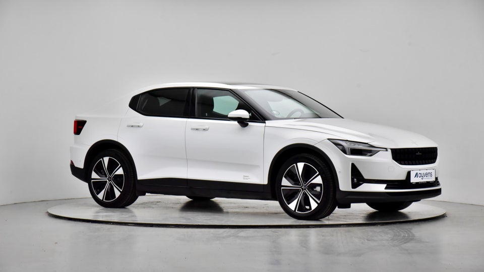 Polestar 2 Long Range AWD 5d