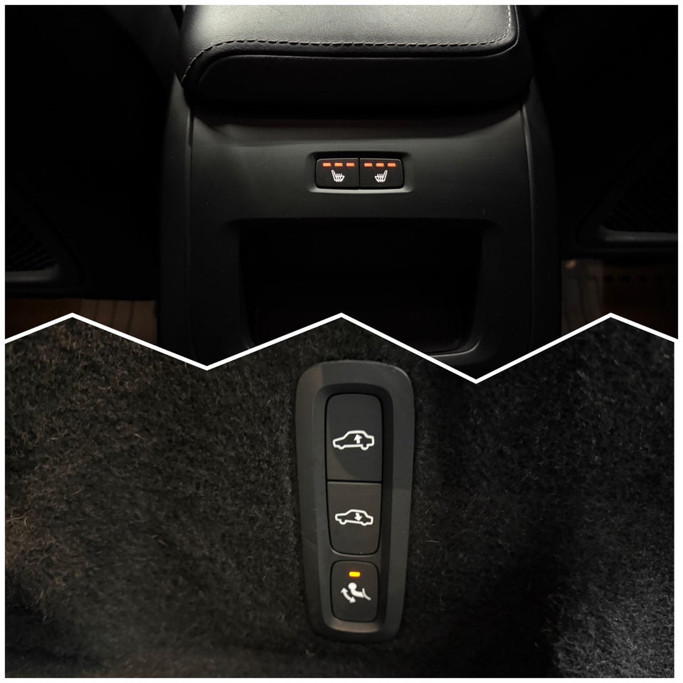 Volvo XC60 2,0 T8 ReCharge R-Design aut. AWD 5d