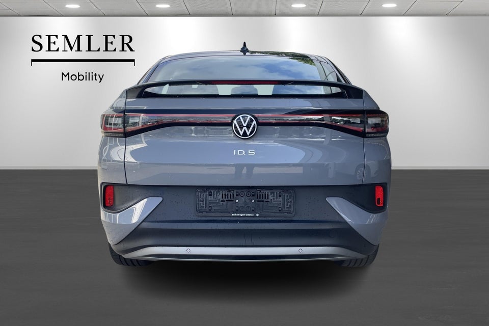 VW ID.5 77 Pro Performance 5d