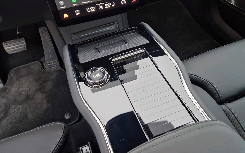 Polestar 3 Long Range AWD 5d