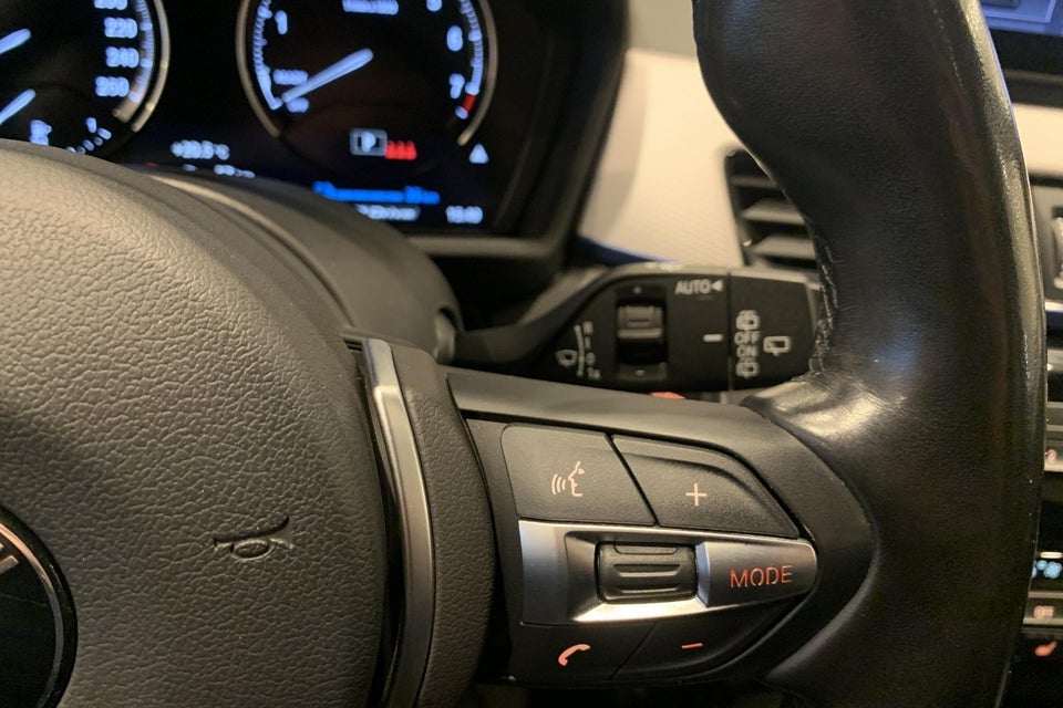 BMW X1 1,5 xDrive25e M-Sport+ aut. 5d