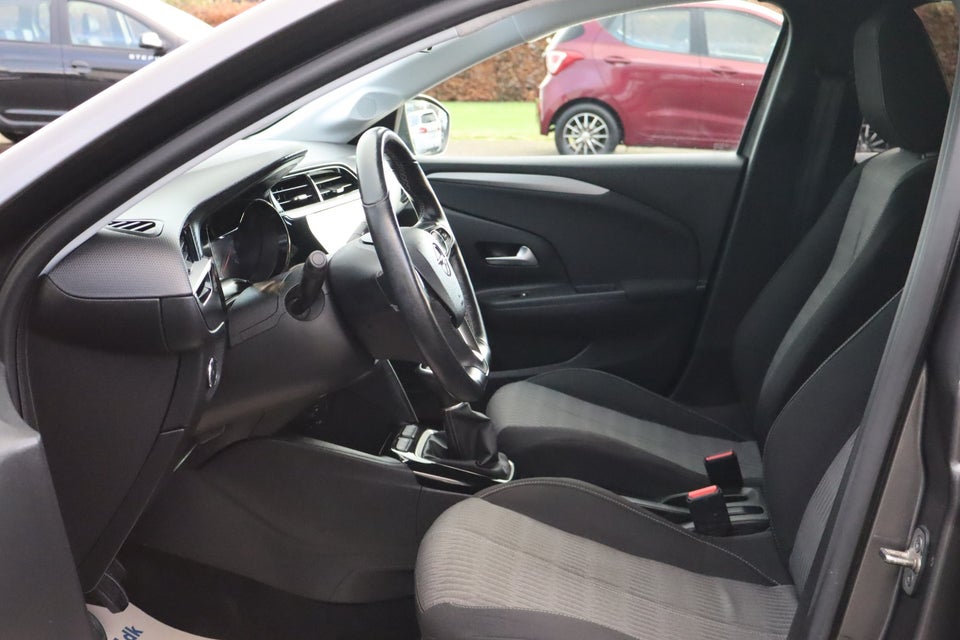 Opel Corsa 1,2 Innovation 5d