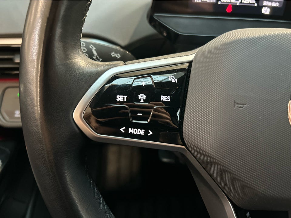 VW ID.4 77 Pro Performance 5d