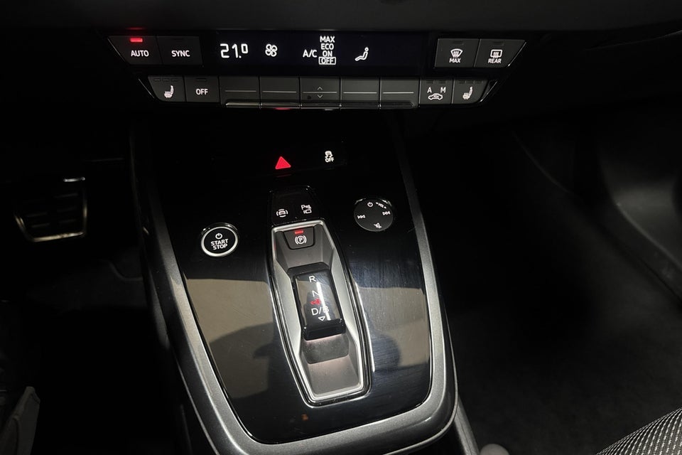 Audi Q4 e-tron 45 Progress 5d