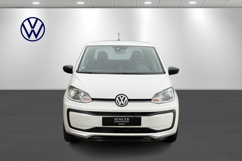 VW Up! 1,0 MPi 60 Take Up! BMT 3d