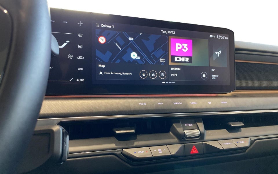 Kia EV9 99 Long Range Performance GT-Line AWD 6prs 5d