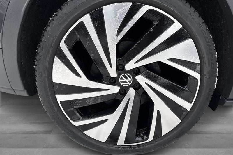 VW ID.4 77 1ST Max 5d