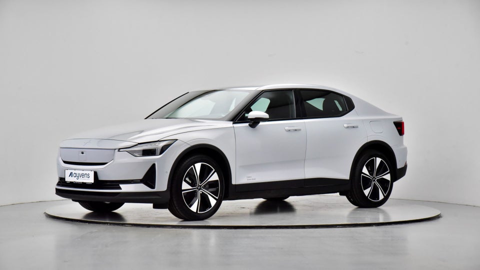 Polestar 2 Standard Range 5d