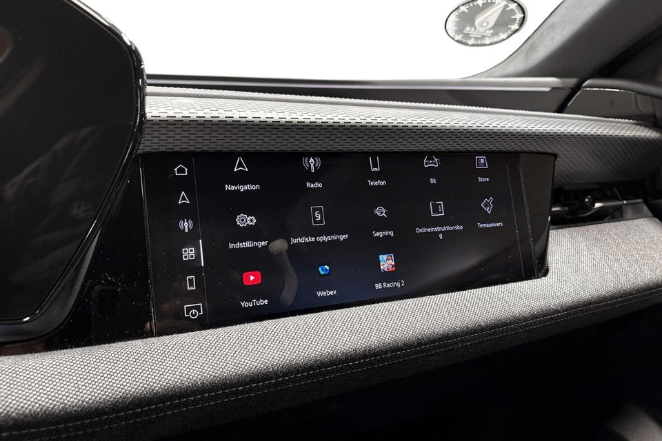 Audi A6 e-tron Progress plus Avant 5d