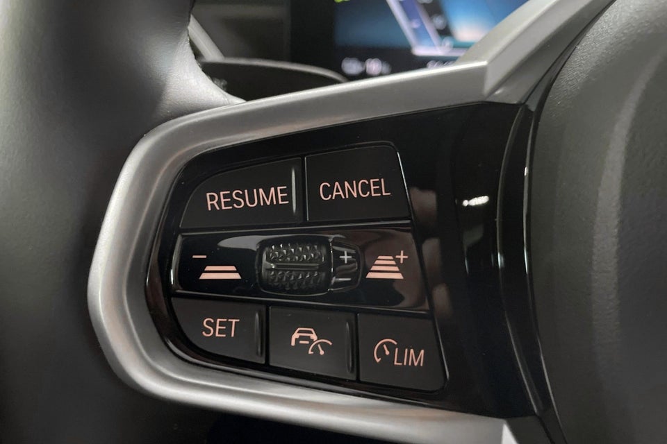 BMW i4 eDrive40 M-Sport 5d