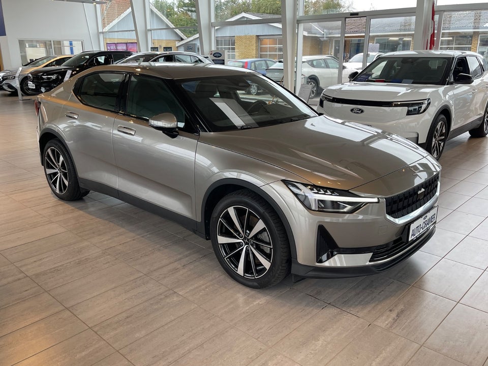Polestar 2 Long Range 5d