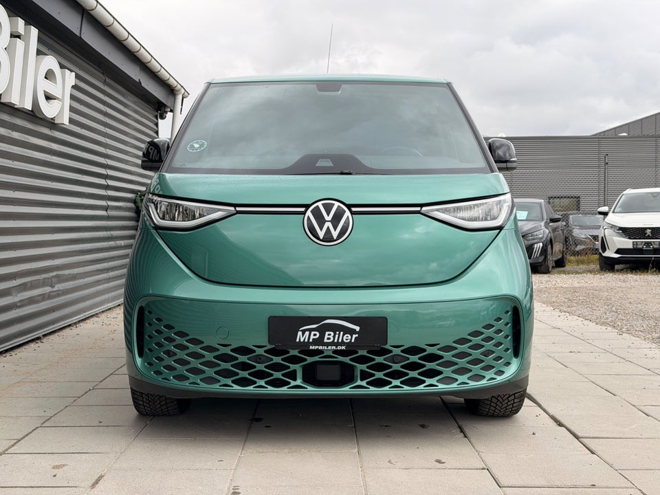VW ID. Buzz 77 Cargo