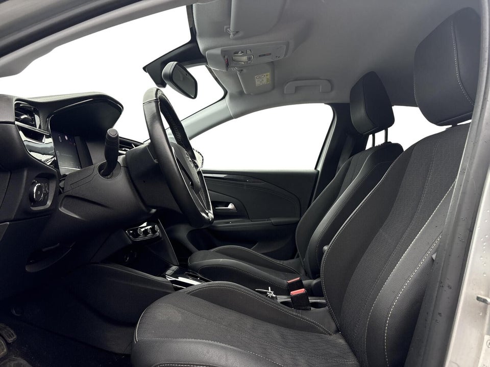 Opel Corsa-e 50 Elegance 5d