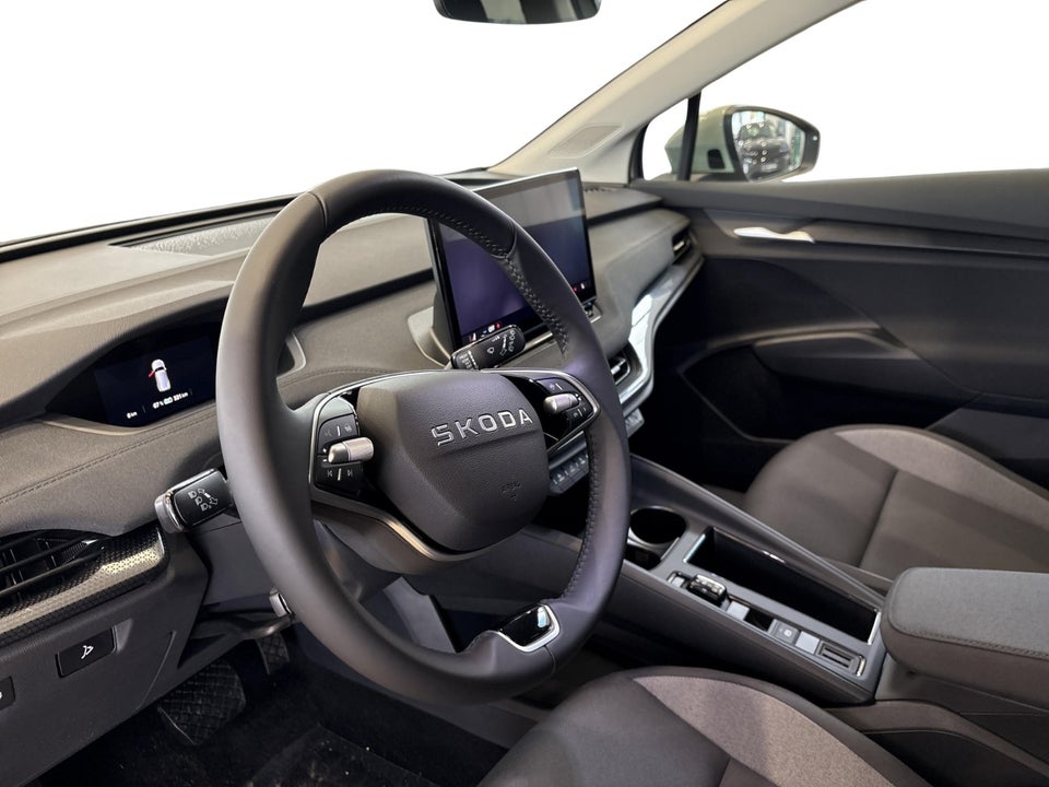 Skoda Elroq 60 iV 5d