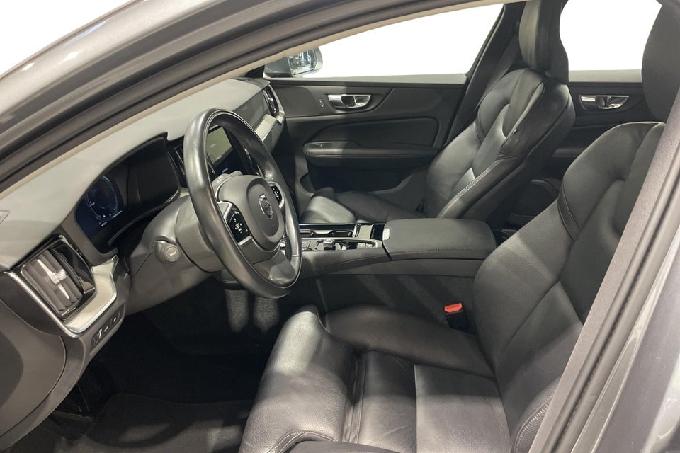 Volvo V60 2,0 T6 ReCharge Inscription aut. AWD 5d