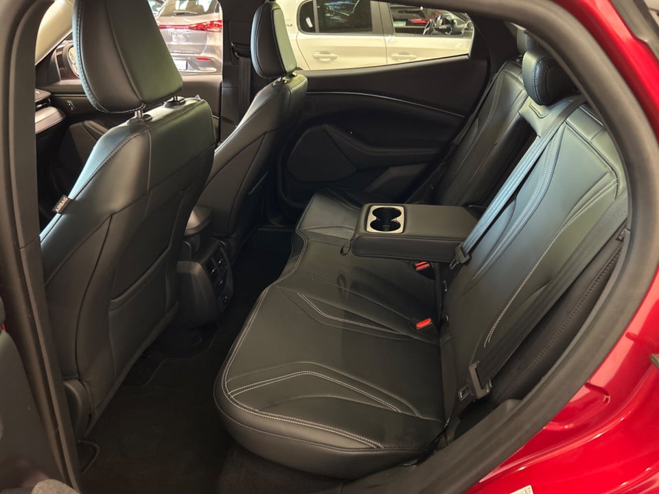 Ford Mustang Mach-E 70 Premium Standard Range 5d